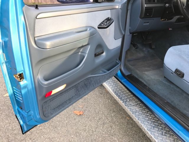 1993 Ford F-150 - photo 8