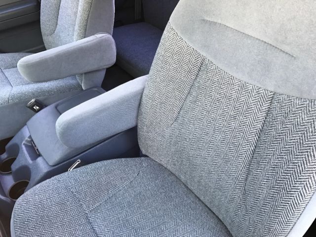 1993 Ford F-150 - photo 9