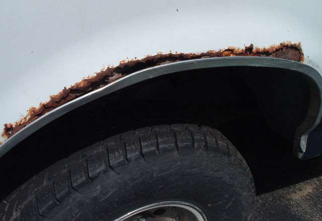 1993 Ford F-150 - photo 7