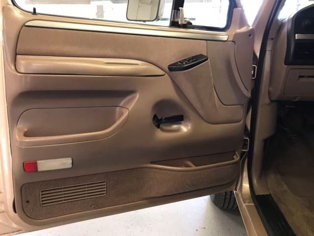 1993 Ford F-150 F-150 - photo 13