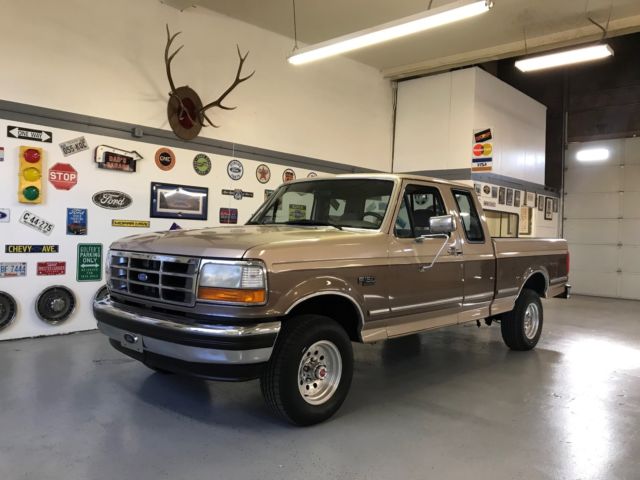 1993 Ford F-150 F-150 - photo 2