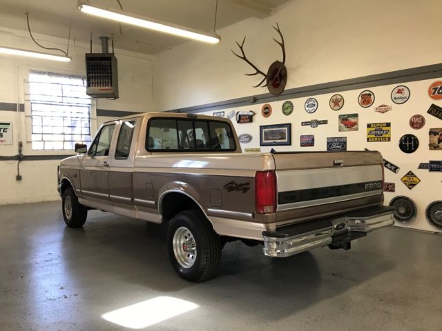 1993 Ford F-150 F-150 - photo 3