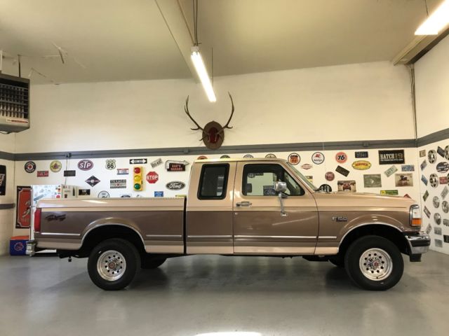 1993 Ford F-150 F-150 - photo 4