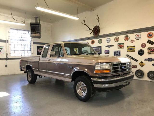 1993 Ford F-150 F-150 - photo 5