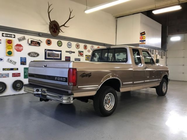 1993 Ford F-150 F-150 - photo 6