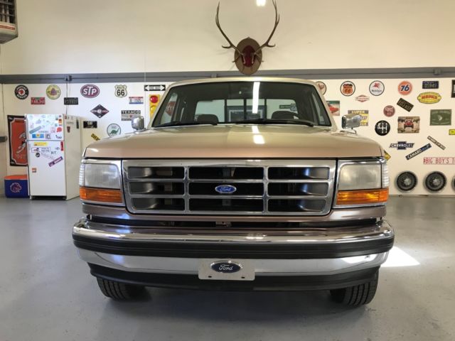 1993 Ford F-150 F-150 - photo 7