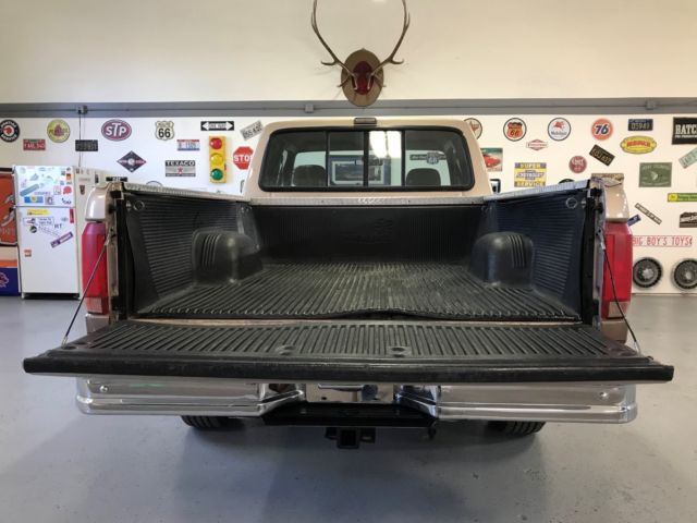 1993 Ford F-150 F-150 - photo 9