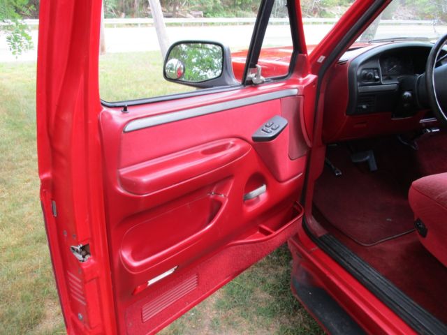 1993 Ford F-150 XLT - photo 7