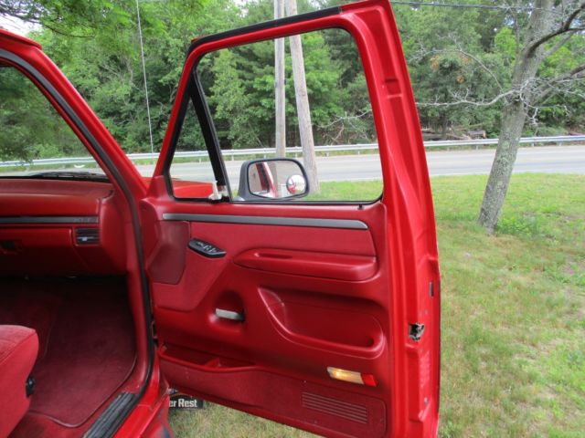 1993 Ford F-150 XLT - photo 9
