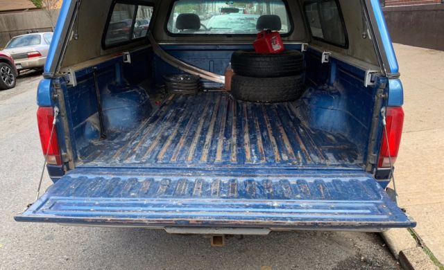 1993 Ford F-150 XLT - photo 5
