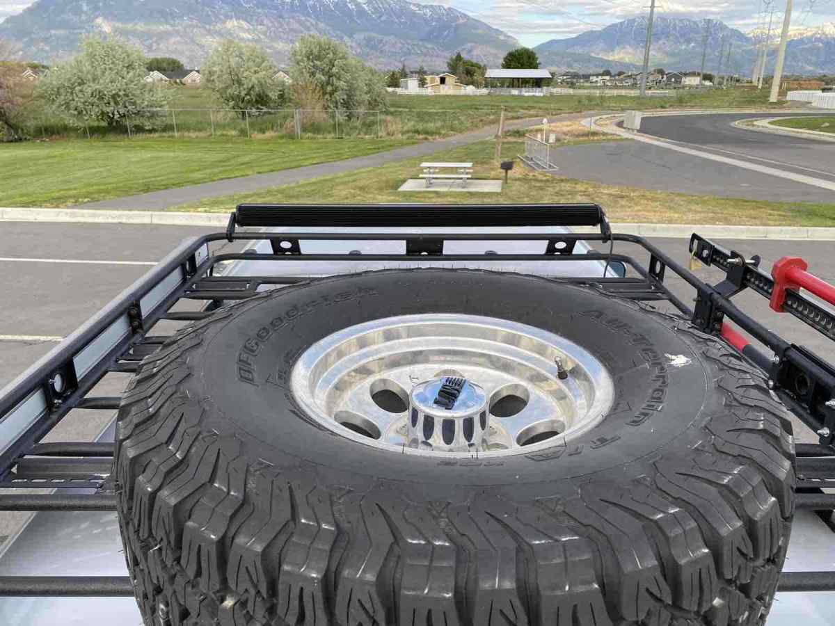 1993 Ford F-150 XLT - photo 11