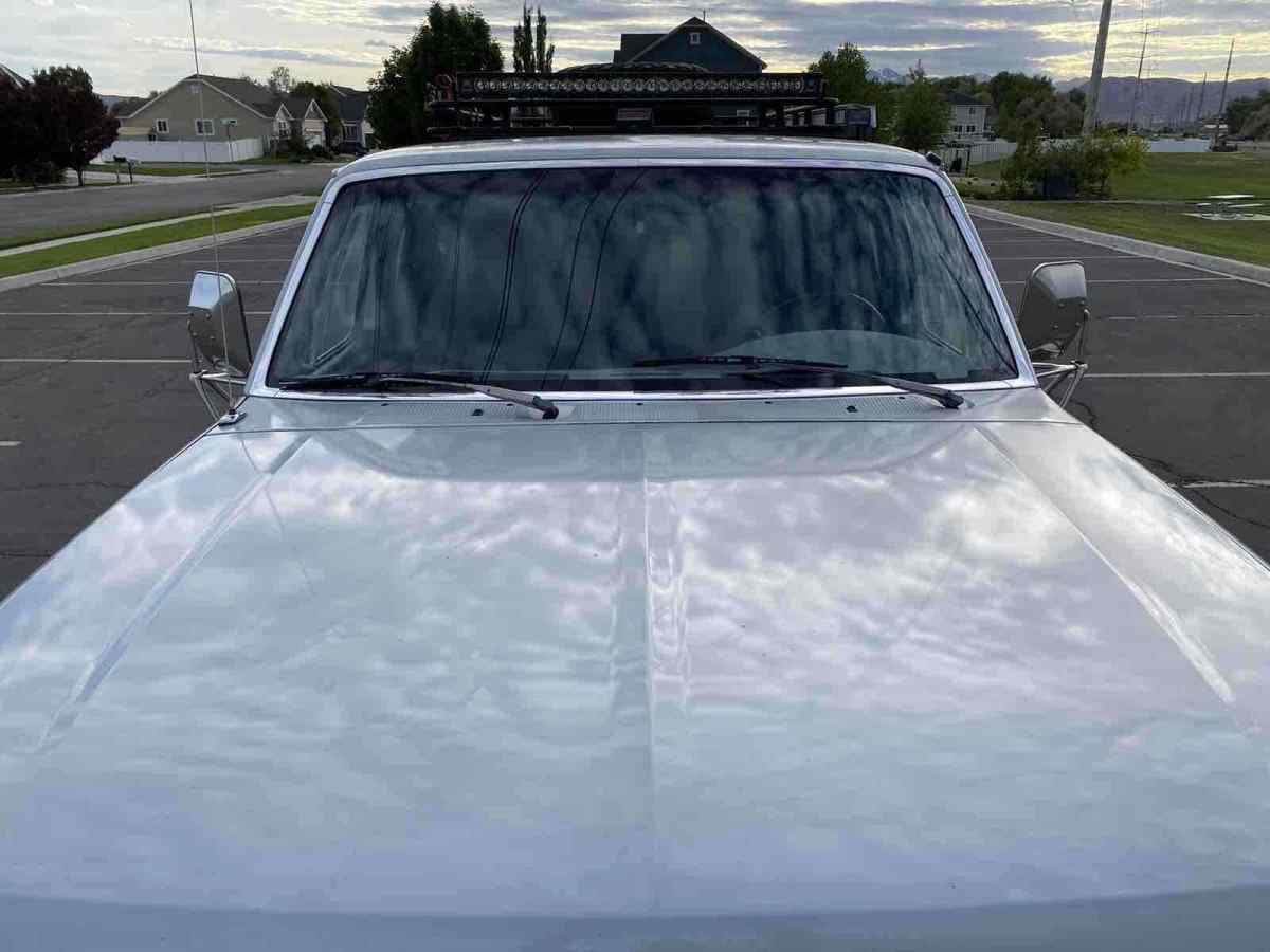 1993 Ford F-150 XLT - photo 8