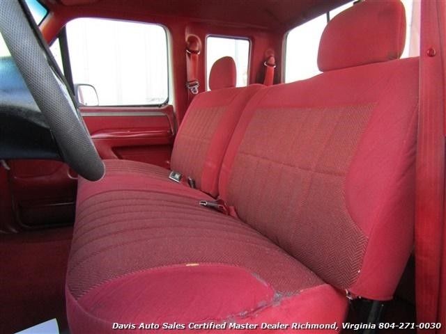 1993 Ford F-150 XLT Flare Side Extended Cab St - photo 11