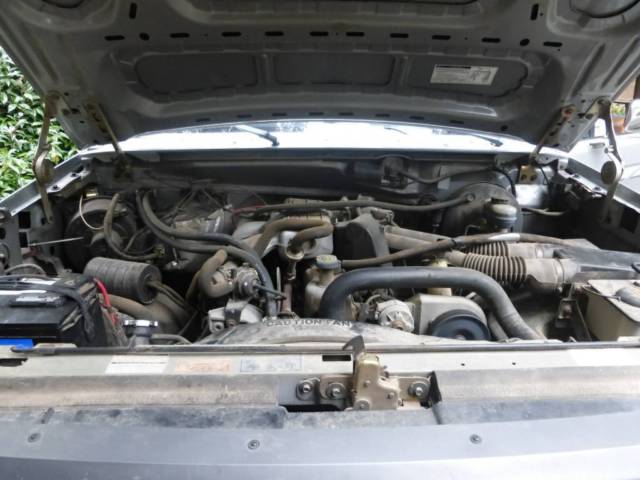 1993 Ford F-150 XLT Standard Cab Pickup 2-Door - photo 11