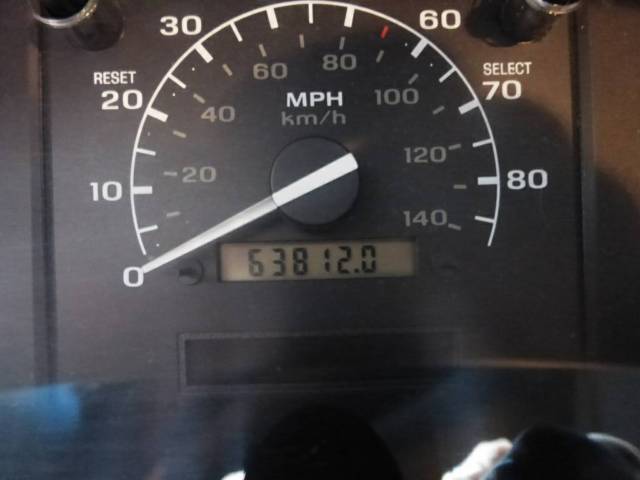 1993 Ford F-150 XLT Standard Cab Pickup 2-Door - photo 2