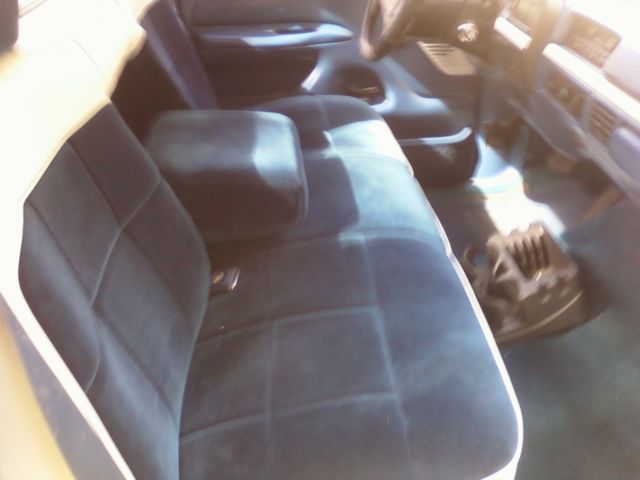 1993 Ford F-150 XLT Special Edition - photo 2