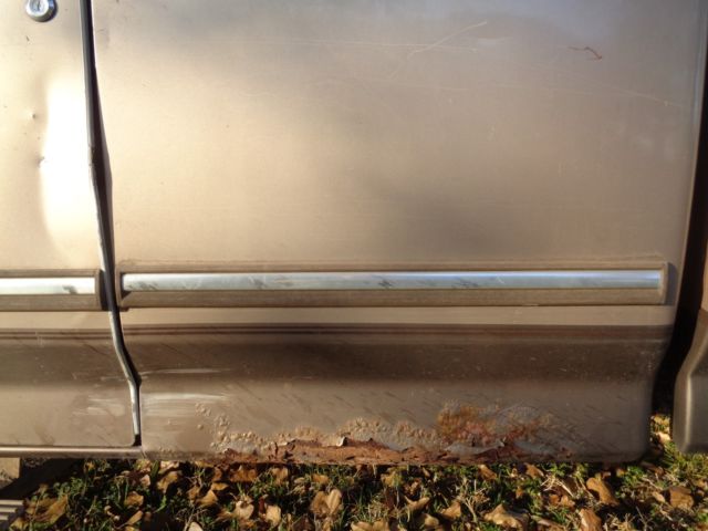 1993 Ford F-150 - photo 2