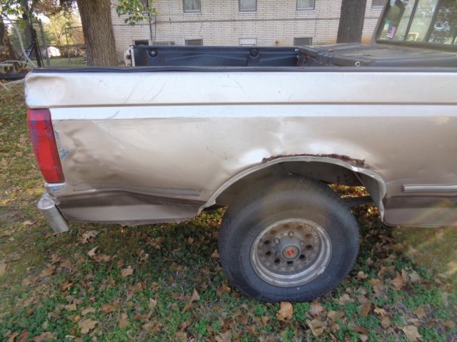 1993 Ford F-150 - photo 4
