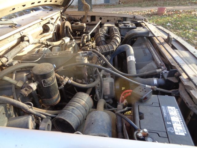 1993 Ford F-150 - photo 7