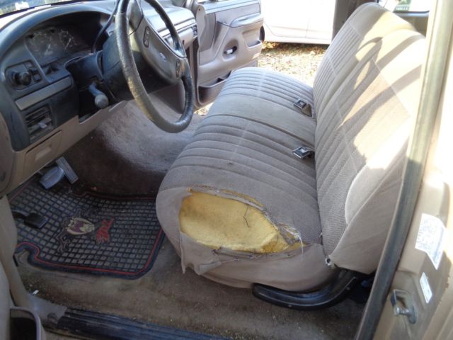1993 Ford F-150 - photo 8