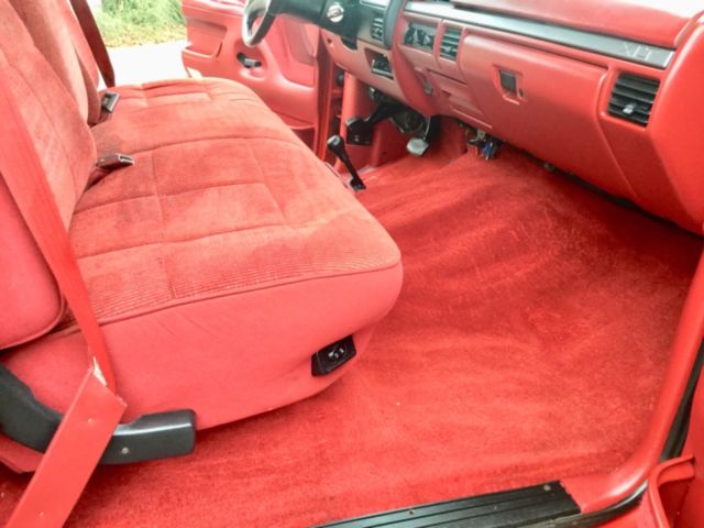1993 Ford F-250 XLT - photo 10