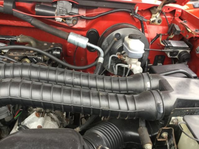 1993 Ford F-250 XLT - photo 13