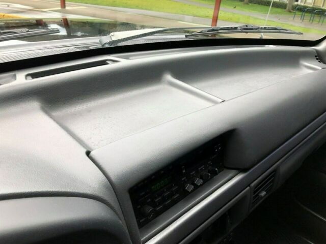1993 Ford F-250 XLT - photo 12