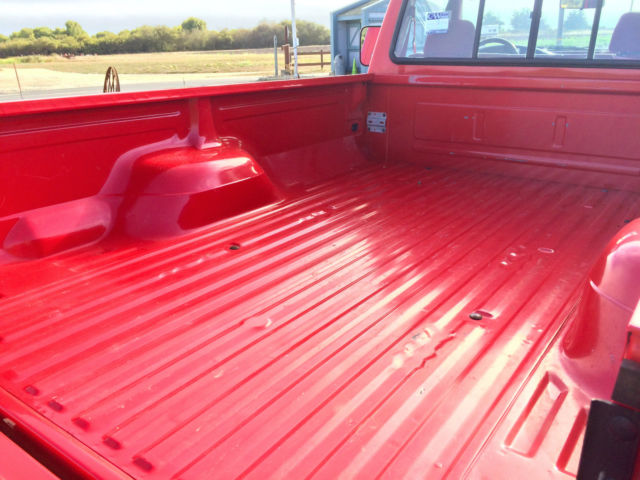 1993 Ford F-250 - photo 7