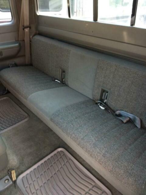 1993 Ford F-250 XLT - photo 2