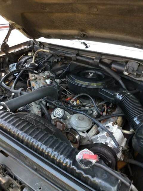 1993 Ford F-250 XLT - photo 3