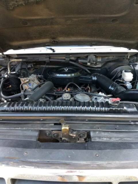 1993 Ford F-250 XLT - photo 9