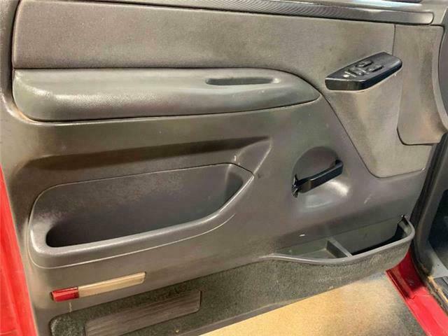 1993 Ford F-250 XLT 2dr 4WD Extended Cab LB - photo 12