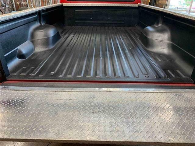 1993 Ford F-250 XLT 2dr 4WD Extended Cab LB - photo 8