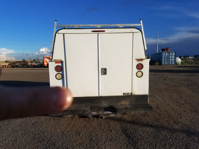 1993 Ford F-250 - photo 3