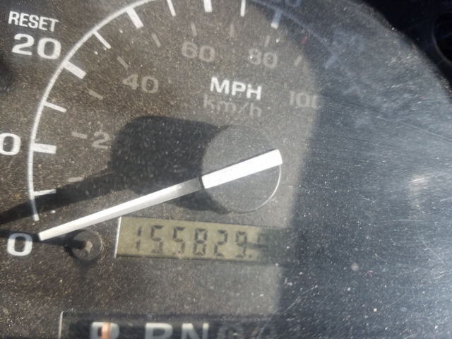 1993 Ford F-250 - photo 6