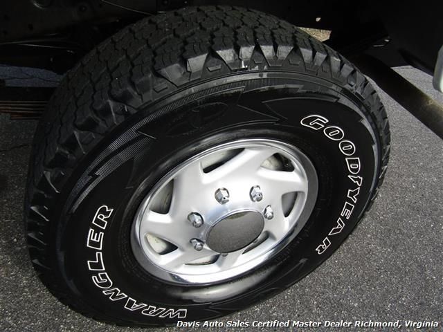 1993 Ford F-250 XL Super Duty Classic OBS 4X4 - photo 11