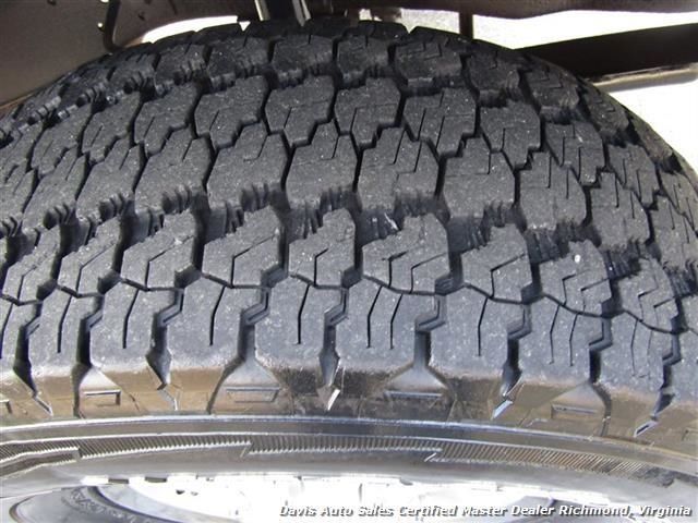 1993 Ford F-250 XL Super Duty Classic OBS 4X4 - photo 9