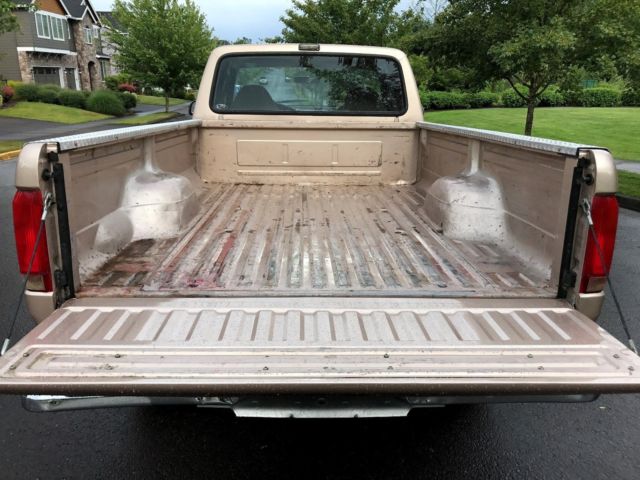 1993 Ford F-250 XLT - photo 5
