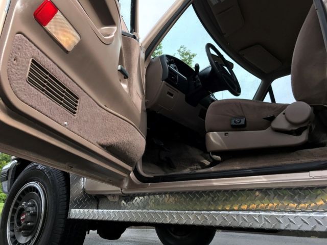 1993 Ford F-250 XLT - photo 7