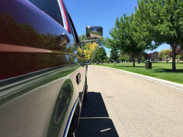 1993 Ford F-250 XLT - photo 11