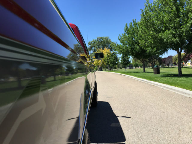 1993 Ford F-250 XLT - photo 12