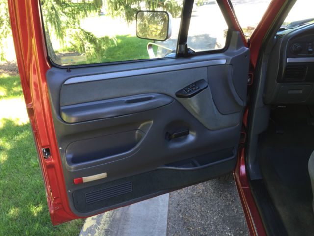 1993 Ford F-250 XLT - photo 13