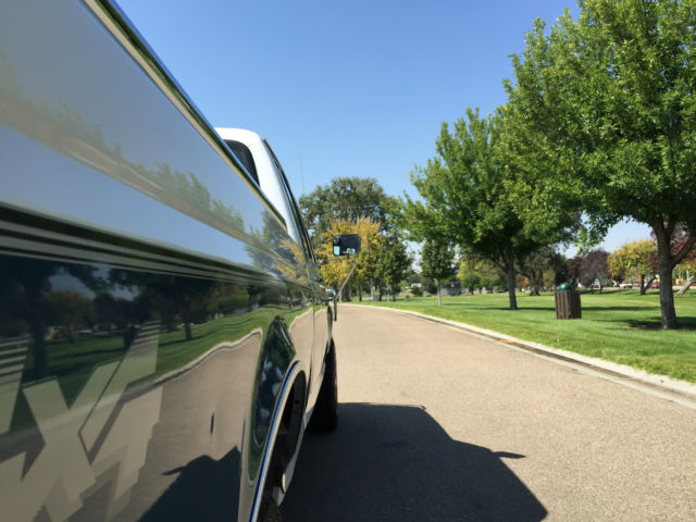 1993 Ford F-250 Super-Cab - photo 12