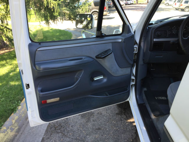 1993 Ford F-250 Super-Cab - photo 13
