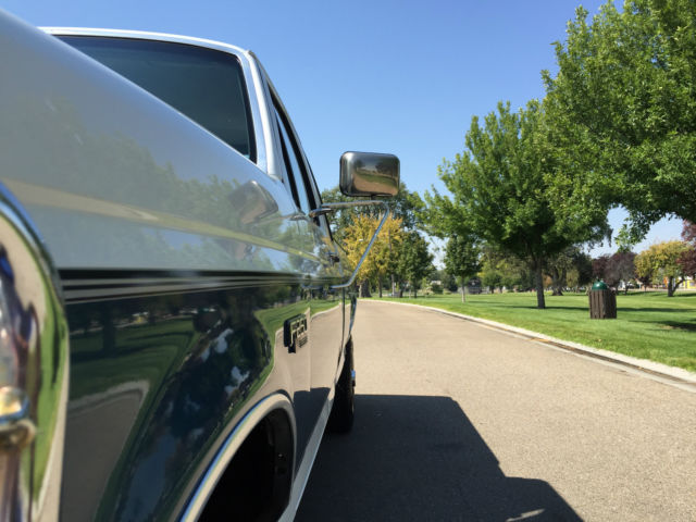 1993 Ford F-250 XLT - photo 11