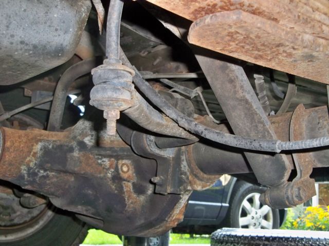 1993 Ford F-250 XLT - photo 11