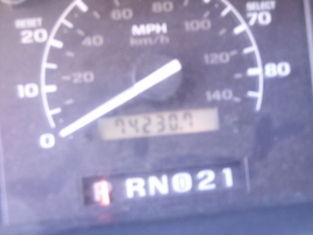 1993 Ford F-250 XLT - photo 5