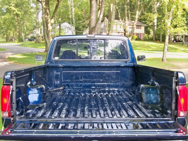 1993 Ford F-250 XLT - photo 7
