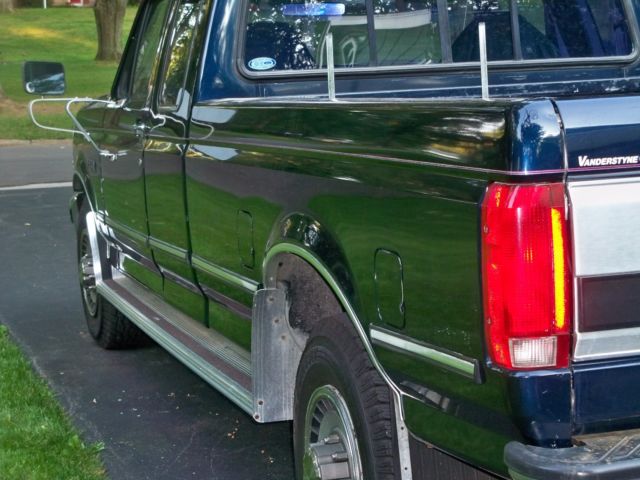 1993 Ford F-250 XLT - photo 9