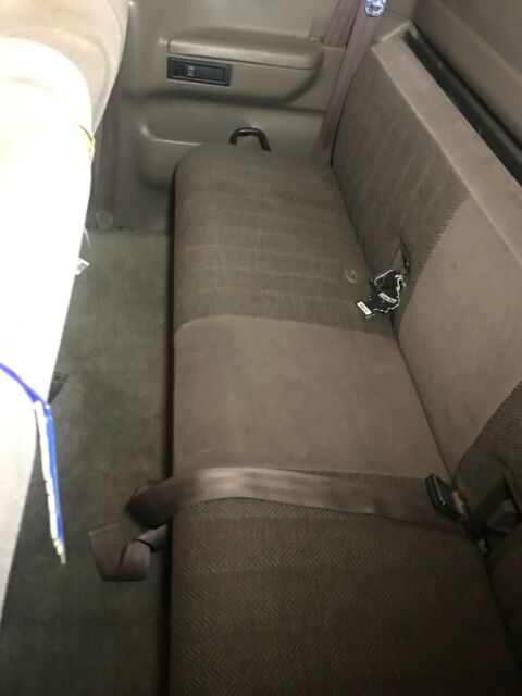 1993 Ford F-250 xlt - photo 13